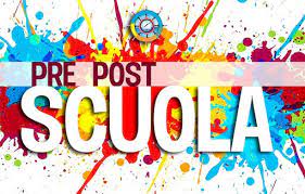PRE-POST SCUOLA  A.S.2026/2027 - PLESSI PRIMARIA
