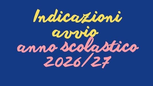 Durata della giornata di lezione con orario definitivo